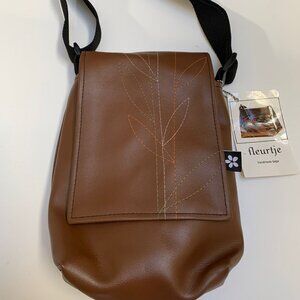 BNWT Fleurtje Crossbody Bag